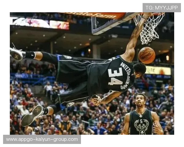 字母哥玩滑板差点摔倒，引发篮球与极限运动的完美碰撞