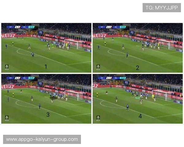 尤文防线沟通：博努奇主导防守线移动与盯人战术