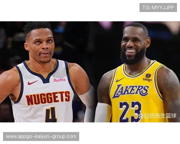 湖人掘金“操作”遭群嘲：一场篮球圈的“智商碾压”还是“场上策略的迷局”？