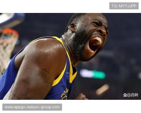 追梦格林长传找到快下，金州反击一气呵成